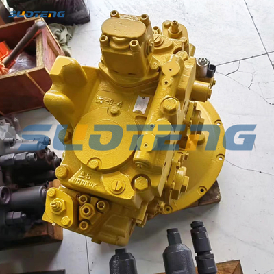 422-1296 Υδραυλική κύρια αντλία 4221296 Για E329D2 E330D2