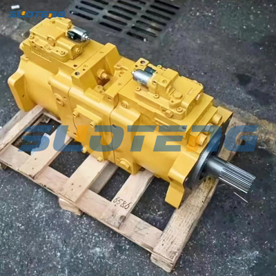 584-0379 Υδραυλική αντλία