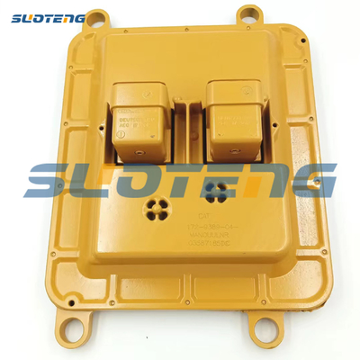 172-9389 ECM ECU Controller 1729389 For D5N D10R Tractor
