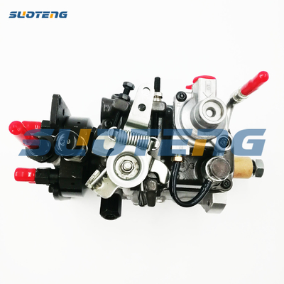 236-8288 Αντλία έγχυσης καυσίμου 2368288 για DP210 DP310