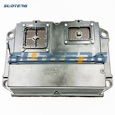 357-7442 3577442 Ελεγκτής ECU για εξορυκτήρα 336E