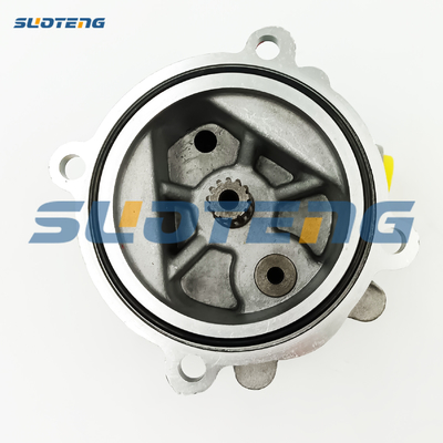YN10V000014F3 Υδραυλική αντλία για εξορυκτήρα SK350