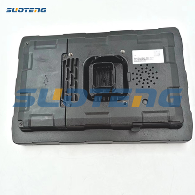 490-5874 4905874 Πίνακας οθόνης για το E320 E340 Excavator