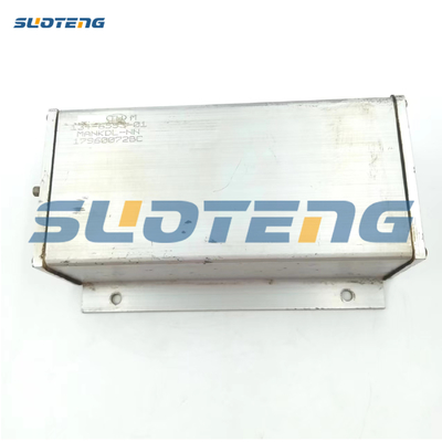 134-6553 1346553 ECU Ελεγκτής ECM για φορτιστή τροχών 120H