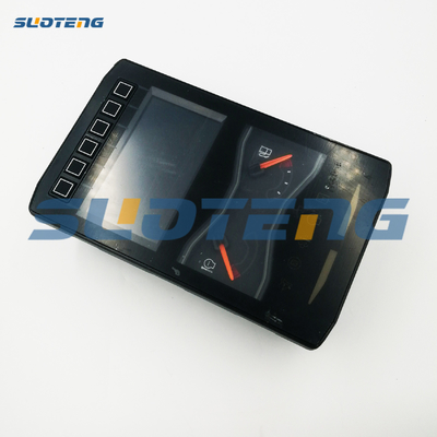 514-0566 Πίνακας οθόνης οθόνης 5140566 για εξορυκτήρα E306