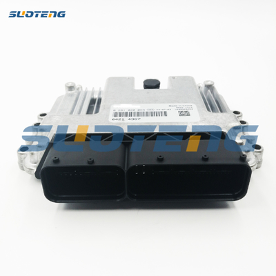 0281020069 ECU ελεγκτή για κινητήρα TCD2012
