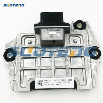 129925-75040 ECU κινητήρα Ελεγκτής ECM για κινητήρα