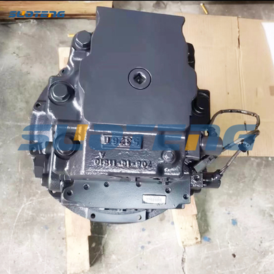 708-1G-11510 Υδραυλική αντλία 7081G11510 για εξορυκτήρα PW160-7