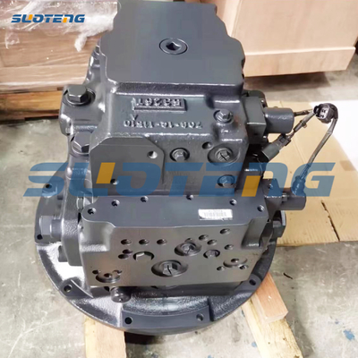 708-1G-11510 Υδραυλική αντλία 7081G11510 για εξορυκτήρα PW160-7