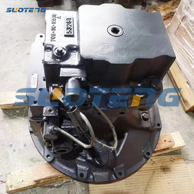 708-1G-11510 Υδραυλική αντλία 7081G11510 για εξορυκτήρα PW160-7