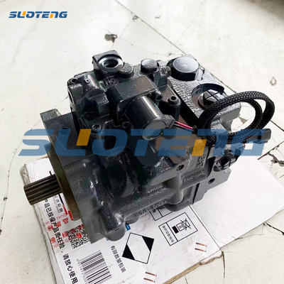 708-1T-00421 Υδραυλική αντλία 7081T00421 Για μπουλντόζα D275A-5D
