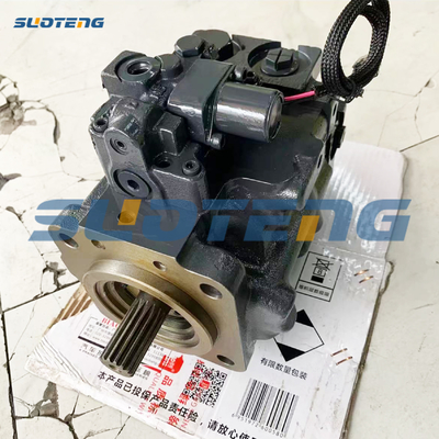 708-1T-00421 Υδραυλική αντλία έμβολο 7081T00421 για δοσολυτή D275A-5