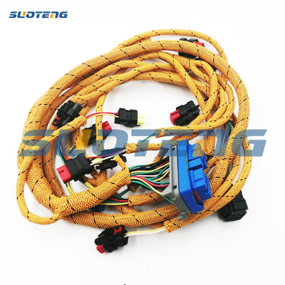 296-4617 2964617 Σύρμα καλωδίωσης για εξορυκτήρα E320D κινητήρα C6.4