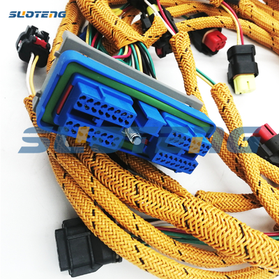 296-4617 2964617 Σύρμα καλωδίωσης για εξορυκτήρα E320D κινητήρα C6.4