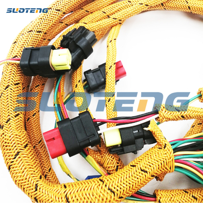 296-4617 2964617 Σύρμα καλωδίωσης για εξορυκτήρα E320D κινητήρα C6.4