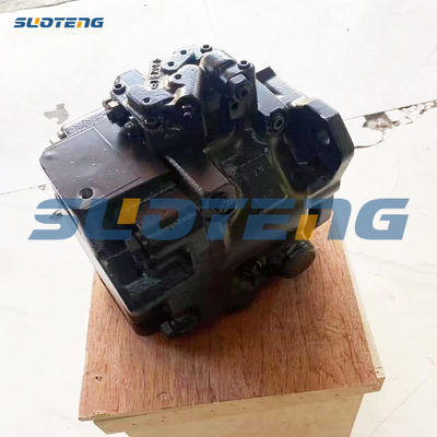 708-1U-00161 7081U00161 Υδραυλική κύρια αντλία για φορτιστή WB93