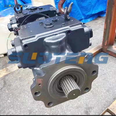 708-2G-00060 7082G00060 Υδραυλική κύρια αντλία για ντοζέρ D475A