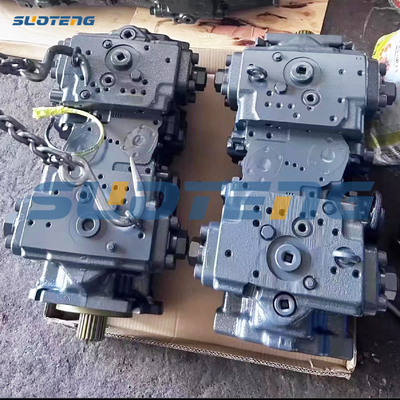 708-2G-00060 7082G00060 Υδραυλική κύρια αντλία για ντοζέρ D475A