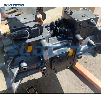 708-2K-00113 Υδραυλική αντλία Κεντρική αντλία 7082K00113 για εξορυκτήρα PC800-8