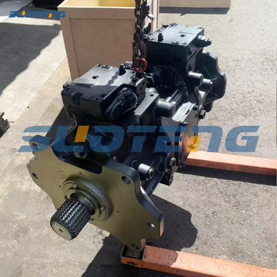 708-2K-00113 Υδραυλική αντλία Κεντρική αντλία 7082K00113 για εξορυκτήρα PC800-8