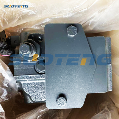 708-1W-00670 7081W00680 Υδραυλική κύρια αντλία για D155A-6 Dozer
