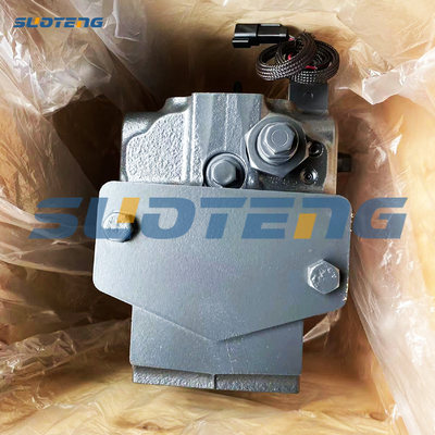 708-1W-00670 708-1W-00680 708-1W-00690 Υδραυλική αντλία για δοσολυτή D155A-6