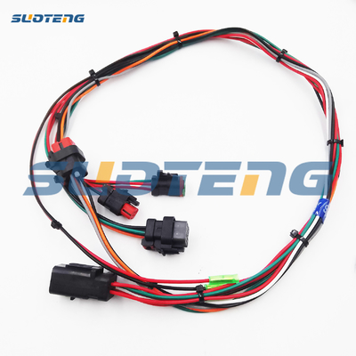 251-0580 2510580 Σύρμα καλωδίωσης για εξορυκτήρα E320D E325D