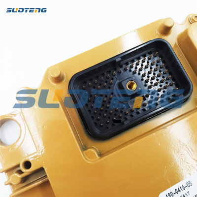 190-0416 1900416 ECU Ελεγκτής ECM για κινητήρα M312C M313C