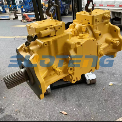 708-2K-00330 Υδραυλική αντλία Κεντρική αντλία 7082K00330 για εξορυκτήρα PC3000-6