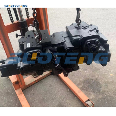 708-2L-00280 Υδραυλική αντλία Κεντρική αντλία 7082L00280 για εξορυκτήρα PC2000-8