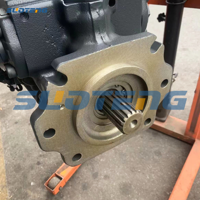 708-2L-00280 Υδραυλική αντλία Κεντρική αντλία 7082L00280 για εξορυκτήρα PC2000-8