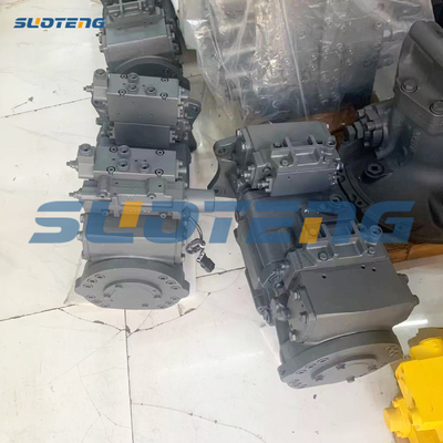 708-2L-00760 Υδραυλική αντλία Κεντρική αντλία 7082L00760 για εξορυκτήρα PC800-7