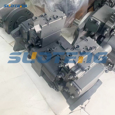 708-2L-00760 Υδραυλική αντλία Κεντρική αντλία 7082L00760 για εξορυκτήρα PC800-7