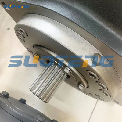 708-2L-00760 Υδραυλική αντλία Κεντρική αντλία 7082L00760 για εξορυκτήρα PC800-7