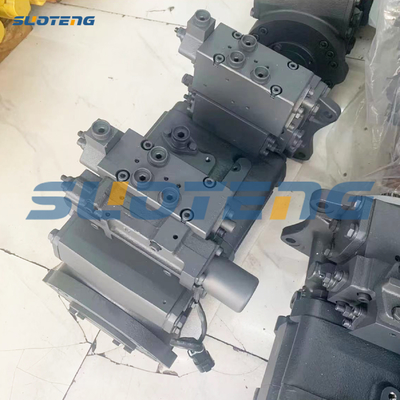 708-2L-00760 Υδραυλική αντλία Κεντρική αντλία 7082L00760 για εξορυκτήρα PC800-7