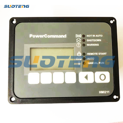 0300-6014 ECU ελεγκτή για HMI 220 PCC2.2