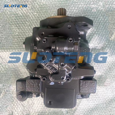 708-1U-11524 7081U11524 Υδραυλική κύρια αντλία για φορτιστή WA380
