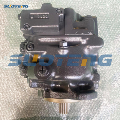 708-1U-11524 7081U11524 Υδραυλική κύρια αντλία για φορτιστή WA380