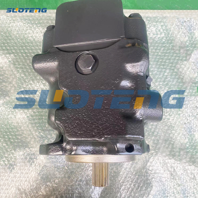 708-1U-11524 7081U11524 Υδραυλική κύρια αντλία για φορτιστή WA380