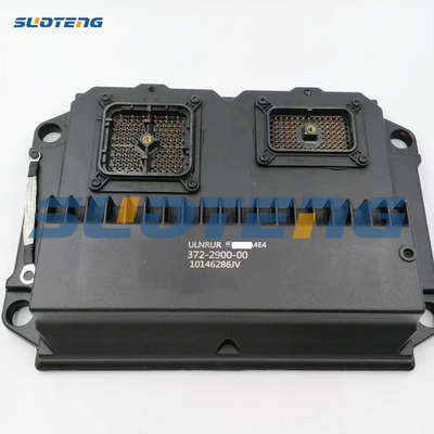 372-2900 Ελεγκτής ECU ECM Πίνακας υπολογιστή 3722900 Για D10R Τρακτέρ
