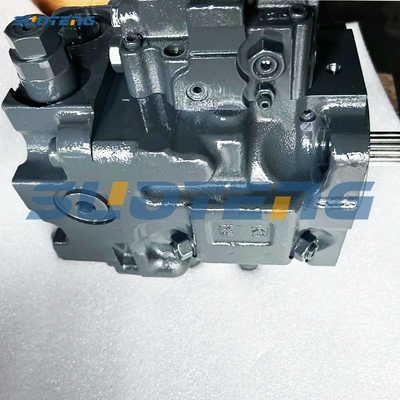 708-1S-00460 7081S00460 Υδραυλική αντλία για φορτιστή GD755-5R