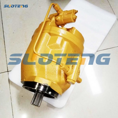100-3259 Υδραυλική αντλία αντλία 1003259 για 416B Backhoe