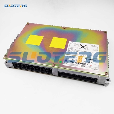 Ελεγκτής ECM YM22E00010F για εξορυκτήρα SK200