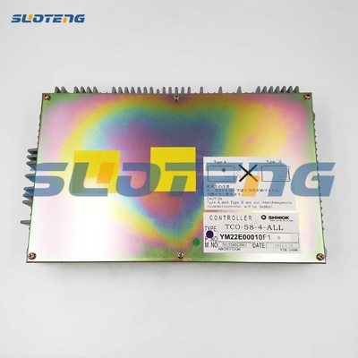 Ελεγκτής ECM YM22E00010F για εξορυκτήρα SK200
