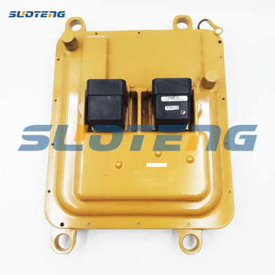 156-7172 1567172 Ελεγκτής ECU ECM Για κινητήρα 3408E