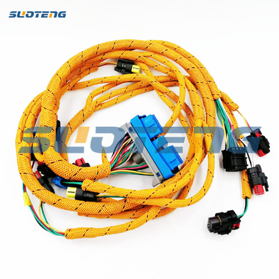 296-4617 2964617 Σύρμα καλωδίωσης για εξορυκτήρα E320D κινητήρα C6.4