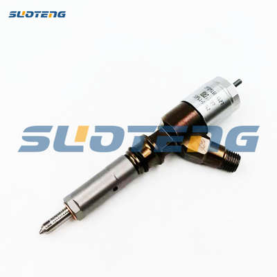 326-4700 3264700 C6.4 Ενέκτης καυσίμου κινητήρα για εξορυκτήρα E323D