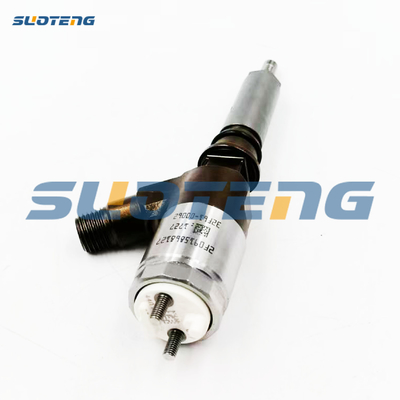 326-4700 3264700 C6.4 Ενέκτης καυσίμου κινητήρα για εξορυκτήρα E323D