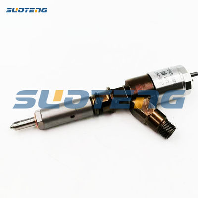 326-4700 3264700 Μπεκ ψεκασμού καυσίμου Common Rail για ανταλλακτικά εκσκαφέα 320D