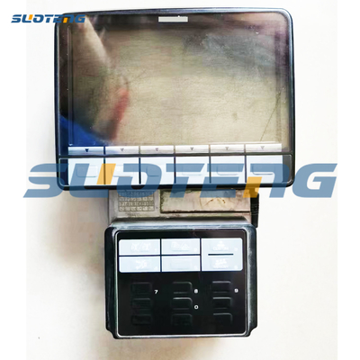 7835-30-1105 7835301105 Πίνακας οθόνης για μπουλντόζα D155AX-6